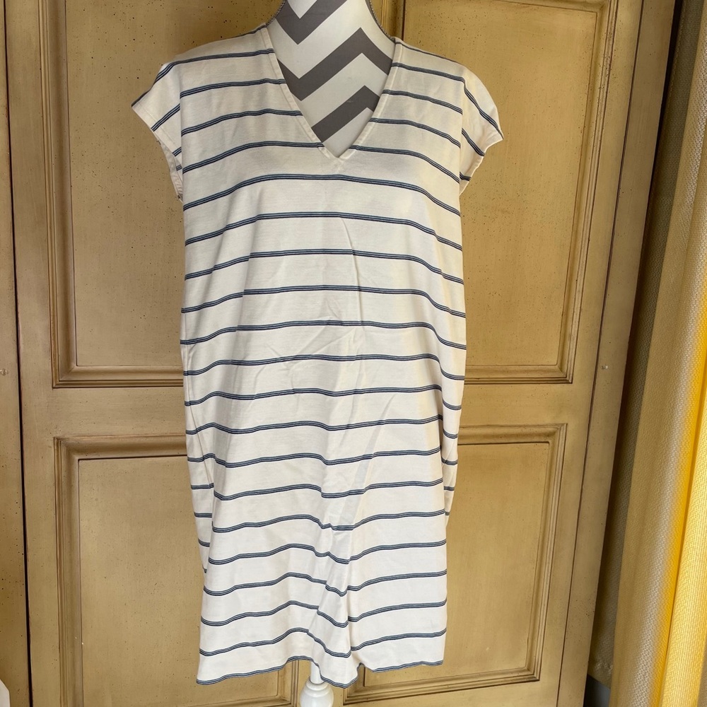 Madewell Dress Size Medium